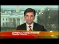The Bottom Line on the Health Care Bill