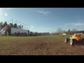 on-board 2 Hero HD Motorsports GoPro - FG Beetle 4WD RC 1:6 - Club Aeromodelistas Newbery - Sony Vegas, Moyea Video4Web Converter -