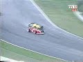 Palik - Schumacher from 11th to 1st ! 2001 Sepang