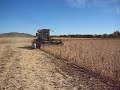 Harvesting with the F2 Gleaner (Part I)