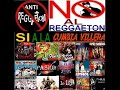 Cumbia Villera - Tu Abandono - Corre Guachin