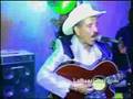 Tigrillo Palma - El Guero Pesado Corrido