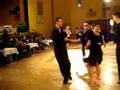 Bavarian Championship 2008 D-Latin ChaCha