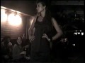 Hillary Flowers Fashion Show @ Empire Hotel