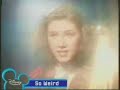 Jewel Staite Sings Questions