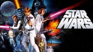 A Year Ago Today - 50 Incredible Star Wars Facts!