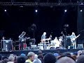 Band of Horses (BumberShoot)