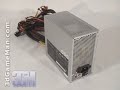 #965 - SilverStone Nightjar 450W Zero dBA Fanless PSU