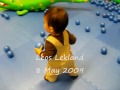 Elin Maya Leo's Lekland
