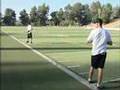 Jaeger Sports Baseball Throwing/Pitching Program -- '360 translates into 97mph Arm Strength & Velocity