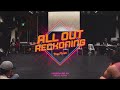 Hoan – ALL OUT RECKONING JUDGE SHOWCASE