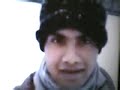 me in Snowfall again