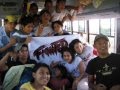 FIGHTERS ALL STARS EN EL CAMION DEL VIAJE AL NAC ONP.wmv