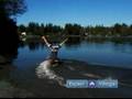 Skimboarding Tips, Techniques, & Tricks : The Inspirational Headstand by an Expert in Skimboarding