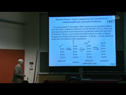 37. Proving the Configuration of Glucose and Synthesizing Two Unnatural Products