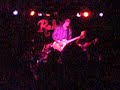 Joe Bonamassa at Redstone Room