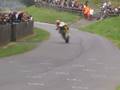 Guy Martin Road Racing Oliver's Mount 2008