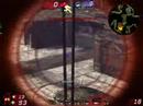 Ut3 Demo CTF gameplay