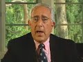 Ben Stein Talks Retirement - Part 3 Ben Stein Talks Retirement - Part 3