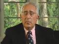 Ben Stein Talks Retirement - Part 3