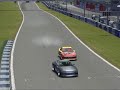 OVERSTEER.com.au Online Battle Series #3, Round 3 highlights
