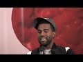 Kanye West Discusses 808s & Heartbreak
