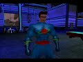 The Revenge of Dr. Mechanico (City of Villains machinima)
