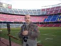 The Nou Camp Visit The Nou Camp Visit