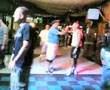 20 years of twins @ bounty club - casal lumbroso (rm) 23/06/