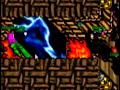 Zevs Mighty thunder dead, but revenge.