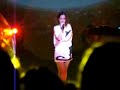 Alizee - Psychedelices, Moscow, 18-05-2008
