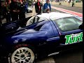 Ford GT V8 GT3 - Interlagos