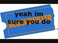 BLOCKBUSTER PRANK BLOCKBUSTER PRANK