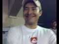 jose gregorio bailando la matraca
