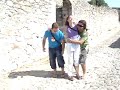 lola torres y su virgen de los caminos de orcera