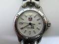 one minute on a Tag Heuer SEL