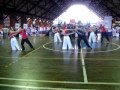 Zouk CIA Renan Fran�a - Festival De N;Igua�u