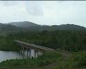 suriname jungle brokopondo