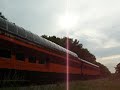 Milwaukee Road 261 through Wauwatosa WI