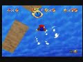 Gameshark code: Wet-dry world water level control
