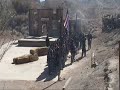 Calico Ghost Town Civil War Days: The Bonnie Blue Flag Calico Ghost Town Civil War Days: The Bonnie Blue Flag