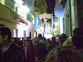 Amargura 2007. Cádiz.