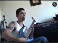 Stone Sour - Reborn - Keoua Stone Sour - Reborn - Keoua