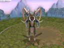 Spore Creature:Lunar Warrior