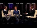 Björn om drömtjejen hos Robins | Minsida.2u.se