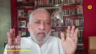 DILIP CHERIAN
