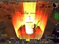 Video of a protection warrior farming to bosses on Uldaman. This is a good way to get gold if your a warrior.