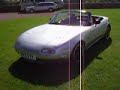 Project Mx5 The Real Deal Nos