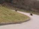 Saarburg Longskate downhill season opening 2007