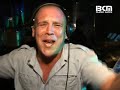 IAN REDMAN (ULTRABEAT) @ BCM 090808 IAN REDMAN (ULTRABEAT) @ BCM 090808